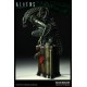 Alien Warrior Maquette - Aliens